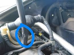 Diesel 1.4 hdi eco 70 (68cv). 206 1 4 Hdi Cale Au Demarrage Durite Abimee Peugeot Mecanique Electronique Forum Technique Forum Auto