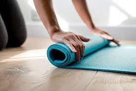 Maybe you would like to learn more about one of these? How To Choose The Best Yoga Mat For Your Practice Yoga By Karina