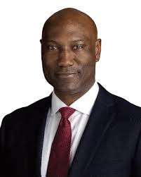 Atlanta's 500 Most Powerful Leaders in 2022: Government & Infrastructure