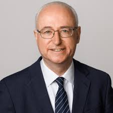 It was this very day 25 years ago that I ran from court number 4 at the  Four Courts.