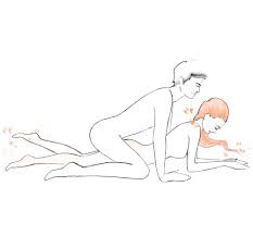 وضعيات جنسية: وضعية الفارس - مجلة سكرات