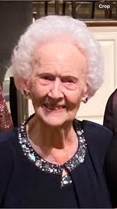 For those who knew this sweet lady... God needed another angel...