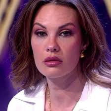 Jessica Bueno explica por qué tuvo su parto 'más difícil'