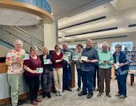 Friends of the Asotin County Library Meeting