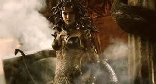 0097081 17957 Mc Tx360 Jpg 666 360 Clash Of The Titans Medusa Gorgon Greek And Roman Mythology