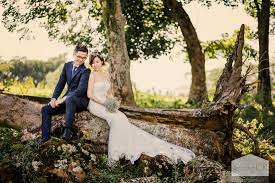 The wedding season is officially about to kick off. 11 Nature Spots In Klang Valley For Outdoor Wedding Shoots