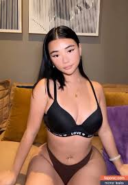Joyy.mei Joyce aka alyssa.joyce Nackt-Leaks OnlyFans Foto 7 - Faponic