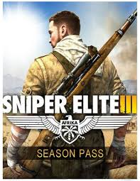 Sniper Elite 3 Season Pass Dlc Steam Key In 2020 Sniper Xbox One Elite