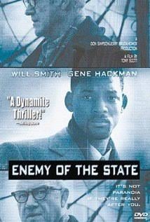 Enemy of the State (1998) Technical Specifications » ShotOnWhat?