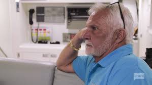 Below Deck Season 7, Episode 4 Recap: Booze Cruise