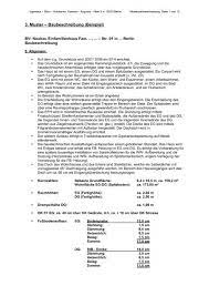 Hausangebote richtig vergleichen bücher de. 3 Muster Baubeschreibung Beispiel Rohkamm R
