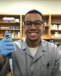 Research Lab Alums (2018-2019)