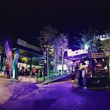 ·located in kuala lumpur, malaysia. Kuala Lumpur Nightlife Best Nightclubs And Bars In Kl Updated Jakarta100bars Nightlife Party Guide Best Bars Nightclubs