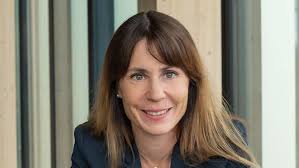 HSLU ernennt Leiterin des Departements Informatik