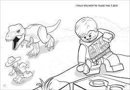 Zabawny lego jurassic world kolorowanki za darmo. Lego Jurassic World Coloring Pages Coloring Home