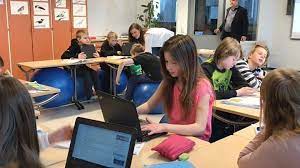 Could Subjects Soon Be A Thing Of The Past In Finland Finland Education Education Education System