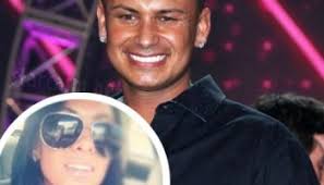 Amanda Markert reaches out via Twitter for Pauly D to come visit his  daughter