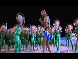26 february 1997 13k members. Behind The Ilm Mars Attacks Tests That Convinced Tim Burton To Go Cg Vfxblog