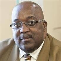 Mr. Lawrence (Larry) Watkins Jr. Obituary