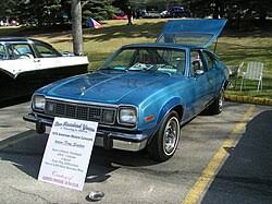 Image result for Alpine White 1978 AMC