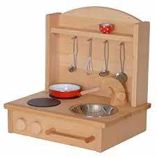 spielzeug minikuche spielkuche spielkuche holz holzkuche