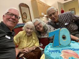 Memories of KATHARINE "Kim" ISABELLE MIGEL AYCRIGG