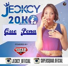 10 frases que provam que deus está no comando. Jeckcy Que Pena Super Squad Musicadope