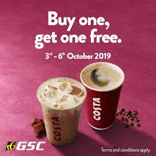 It is easily accessible via major highways and public transport. Ocipala Offer Ioi City Mall Putrajaya Mytown Kl Gsc Cinema Ioi City Mall Mytown Buy 1 Free 1 Costa Coffee Deal More Exciting Offer Please Visit Http Www Ocipala Com My Offers Fnb