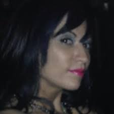 Amber Caputo's Instagram, Twitter & Facebook