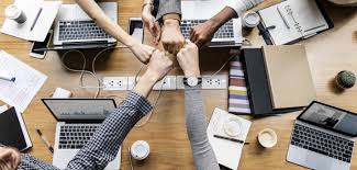 Blockchain: qué es y su aplicación a los Recursos Humanos – Teknei