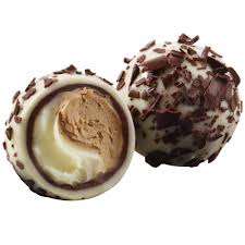 Tiramisu Truffle Chocolate Flavors Godiva Dessert Truffles Desserts Chocolate Truffles