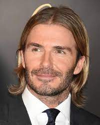 Every David Beckham Haircut How To Get Them David Beckham Haircut Beckham Haircut David Beckham Hairstyle