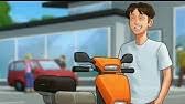 I uninstalled the game and i'd like to continue my progress. Summertime Saga V 20 7 Save Data Unlock Youtube