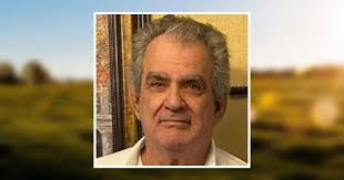 Louis Schexnayder Obituary May 24, 2022