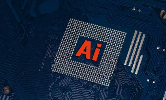 File:AI Artificial Intelligence concept (52917075159).jpg - Wikimedia Commons