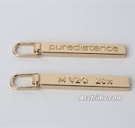 Custom metal zipper pulls manufacturer and supplier ...