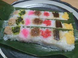 あなたの食卓に「＋ONE」 ～笹ずしレシピ（根知地区）～ : 糸魚川JCのブログ ～+ONE～