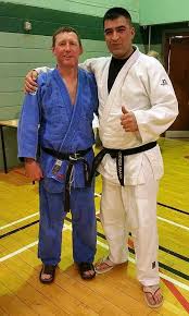 Portmarnock Judo Club