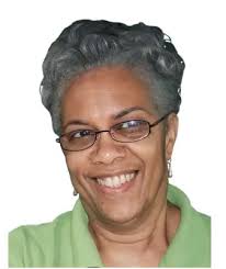 Obituary information for Geraldine Crutcher Dutch