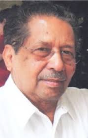 Francisco H. Quintanilla Obituary March 19, 2010