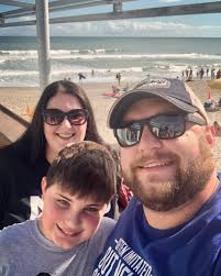 Anyone have a picture of daily activities they have had