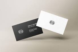 Notebook with business card free mockup to showcase your branding stationery design in a photorealistic style. Business Card Mockup Images Free Vectors Stock Photos Psd