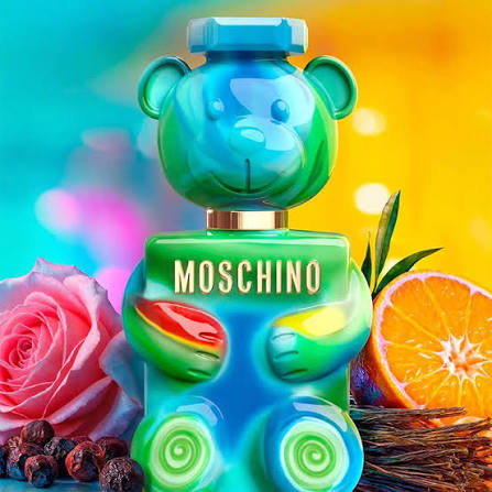 Toy 2 Yummi EDP de Moschino - Beauty24