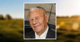 Robert Goff Obituary June 12, 2019