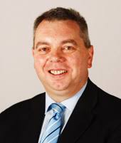 Alex Johnstone (politician)