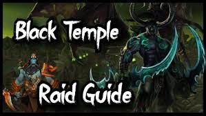 You can find him on twitter at vetaro. Guide Black Temple Timewalking Youtube