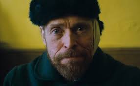 At Eternity's Gate' Paints Solid Start; 'Can You Ever Forgive Me' Crosses  $5M: Specialty Box Office