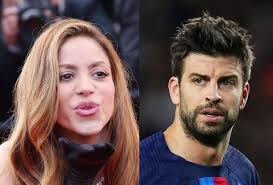 Die enormen Summen, die Shakira nach ihrer Trennung von Pique mit ihren  Songs verdiente – Indeksonline. Net
