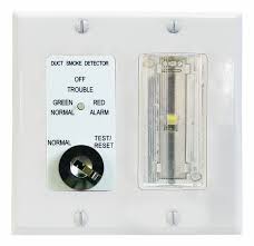 Carbon monoxide duct detector kit for central ahu. Air Products And Controls Security Equipment And Products Grainger Industrial Supply