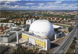 Vi erbjuder kurser på studieväg 2 och 3. Pin Pa My Sweden